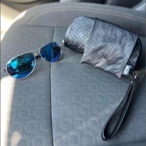 Oakley Feedback Sunglasses